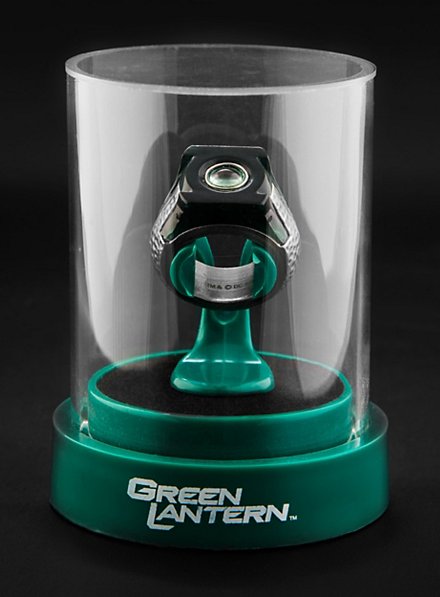 Green Lantern - Ring